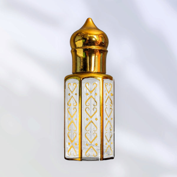 Qurashi Oud Wood Oil