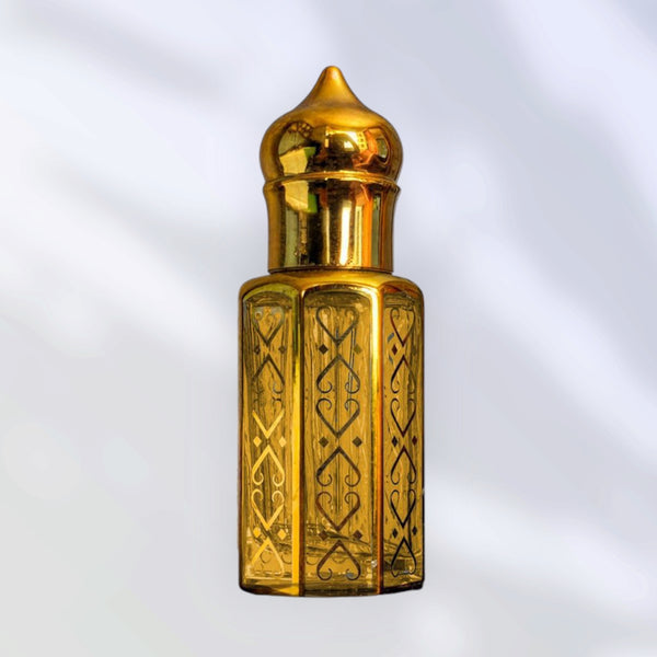 دهن عود ذهبي سيوفي
